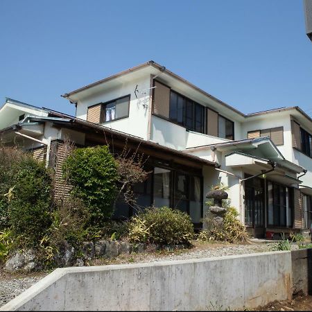 Guesthouse Enn Hakone Dış mekan fotoğraf