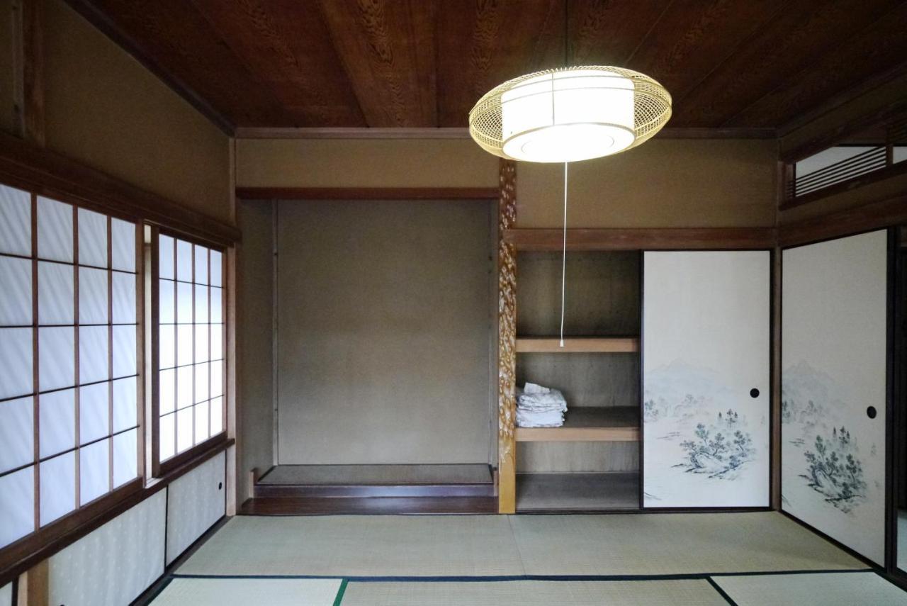 Guesthouse Enn Hakone Dış mekan fotoğraf