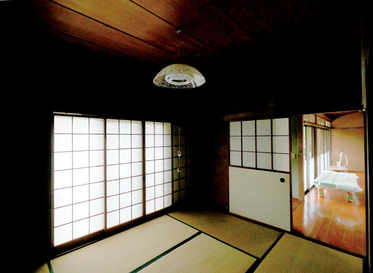 Guesthouse Enn Hakone Dış mekan fotoğraf