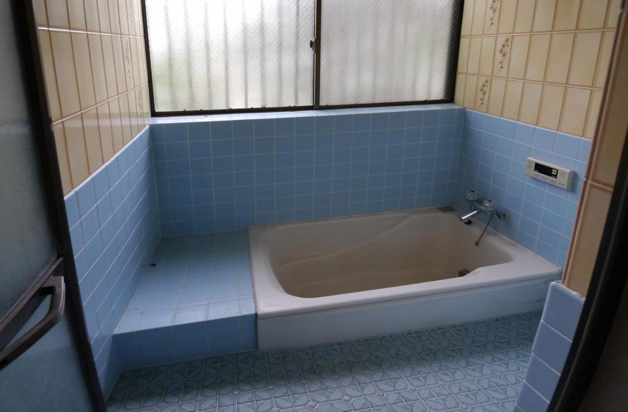Guesthouse Enn Hakone Dış mekan fotoğraf