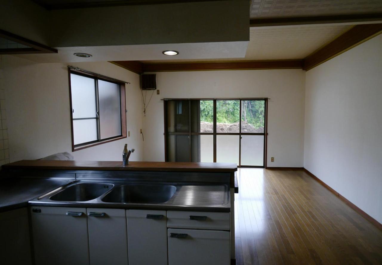 Guesthouse Enn Hakone Dış mekan fotoğraf
