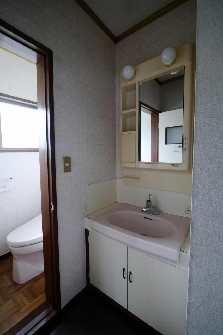 Guesthouse Enn Hakone Dış mekan fotoğraf