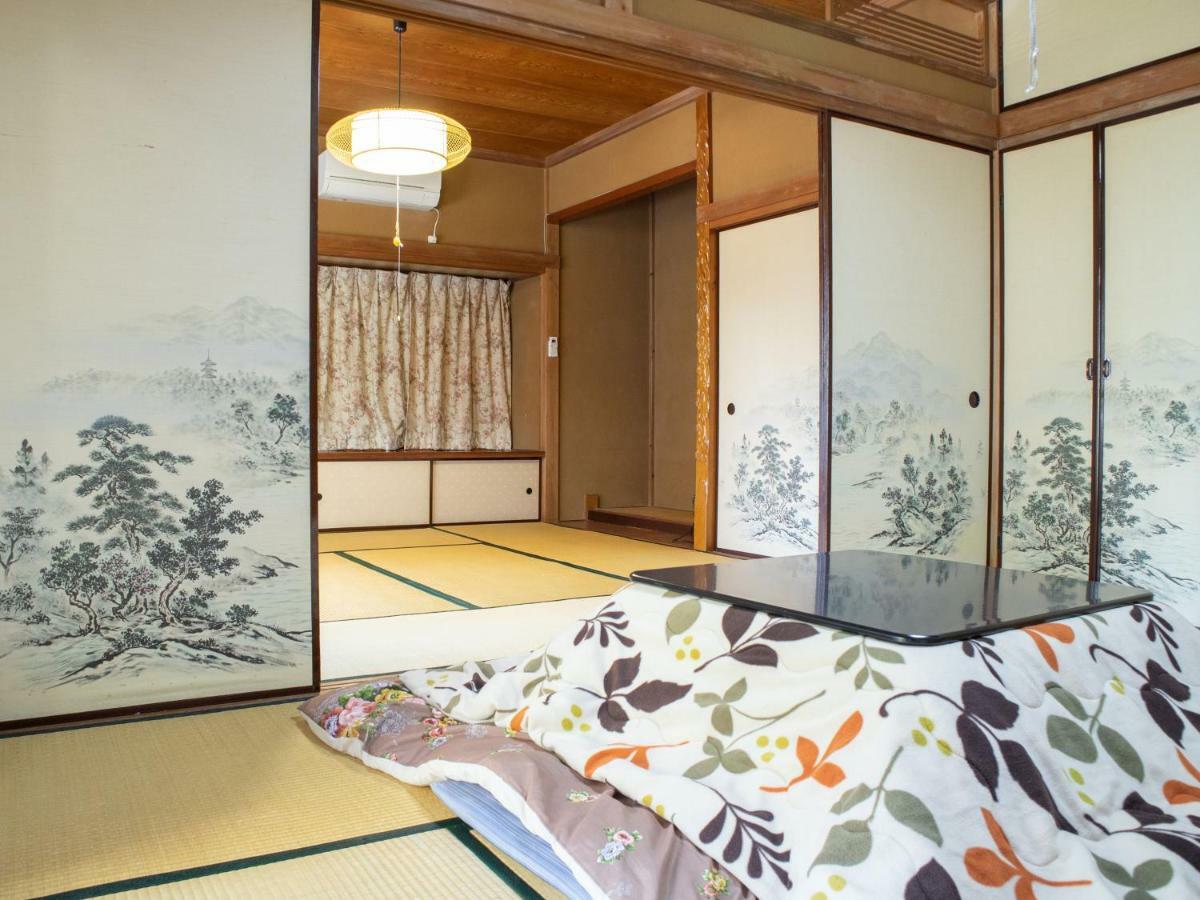 Guesthouse Enn Hakone Dış mekan fotoğraf