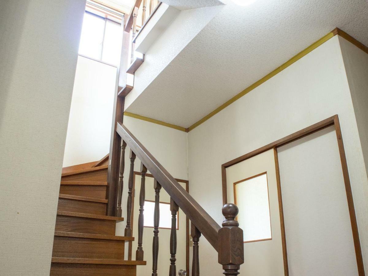 Guesthouse Enn Hakone Dış mekan fotoğraf