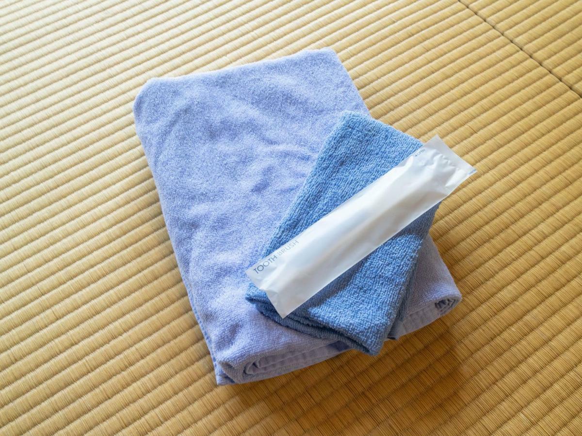 Guesthouse Enn Hakone Dış mekan fotoğraf