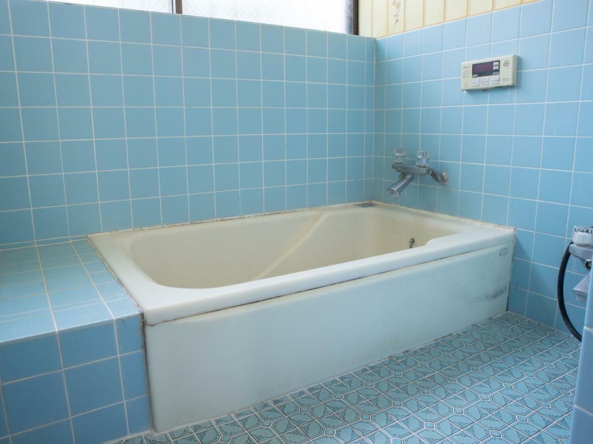 Guesthouse Enn Hakone Dış mekan fotoğraf