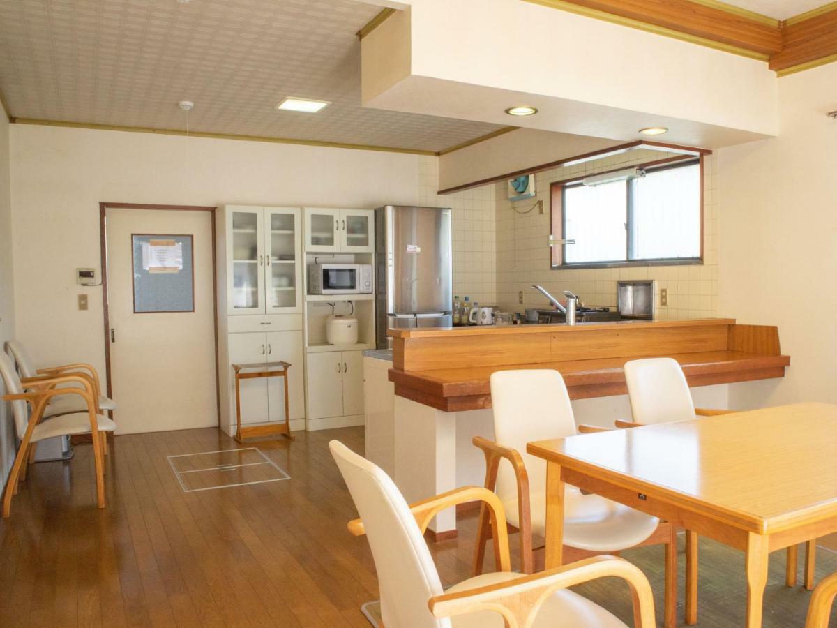 Guesthouse Enn Hakone Dış mekan fotoğraf
