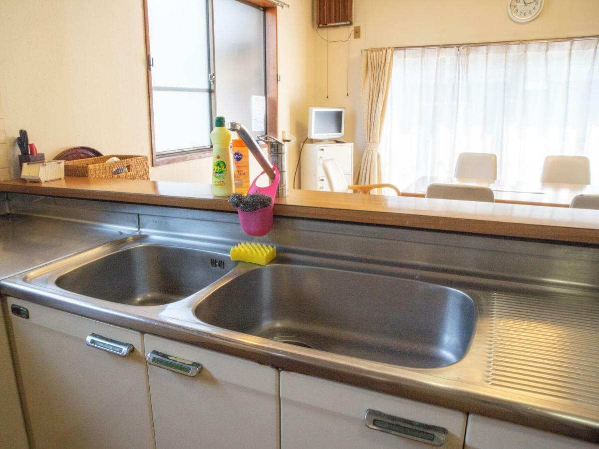 Guesthouse Enn Hakone Dış mekan fotoğraf