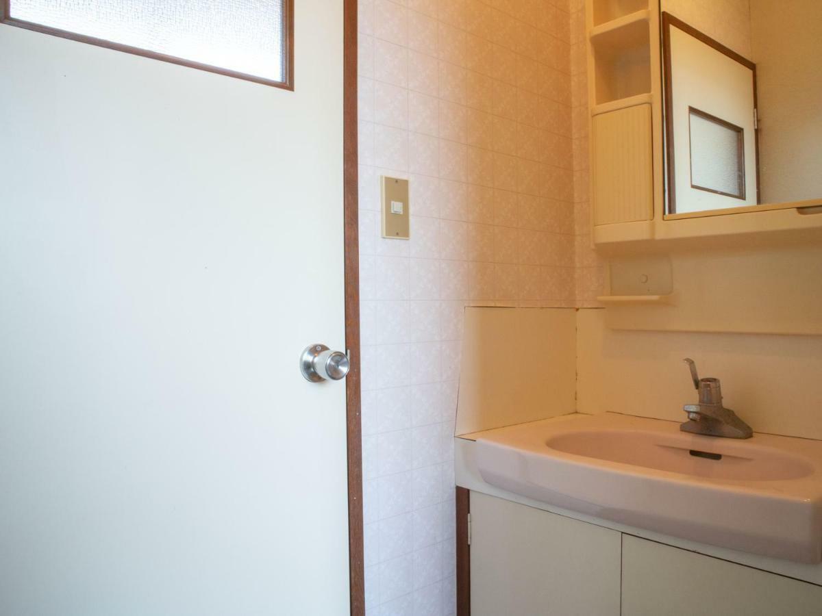 Guesthouse Enn Hakone Dış mekan fotoğraf