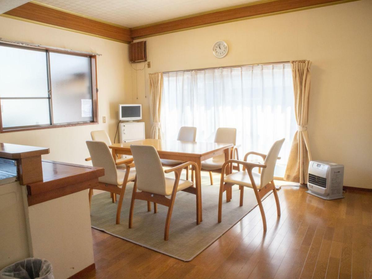 Guesthouse Enn Hakone Dış mekan fotoğraf