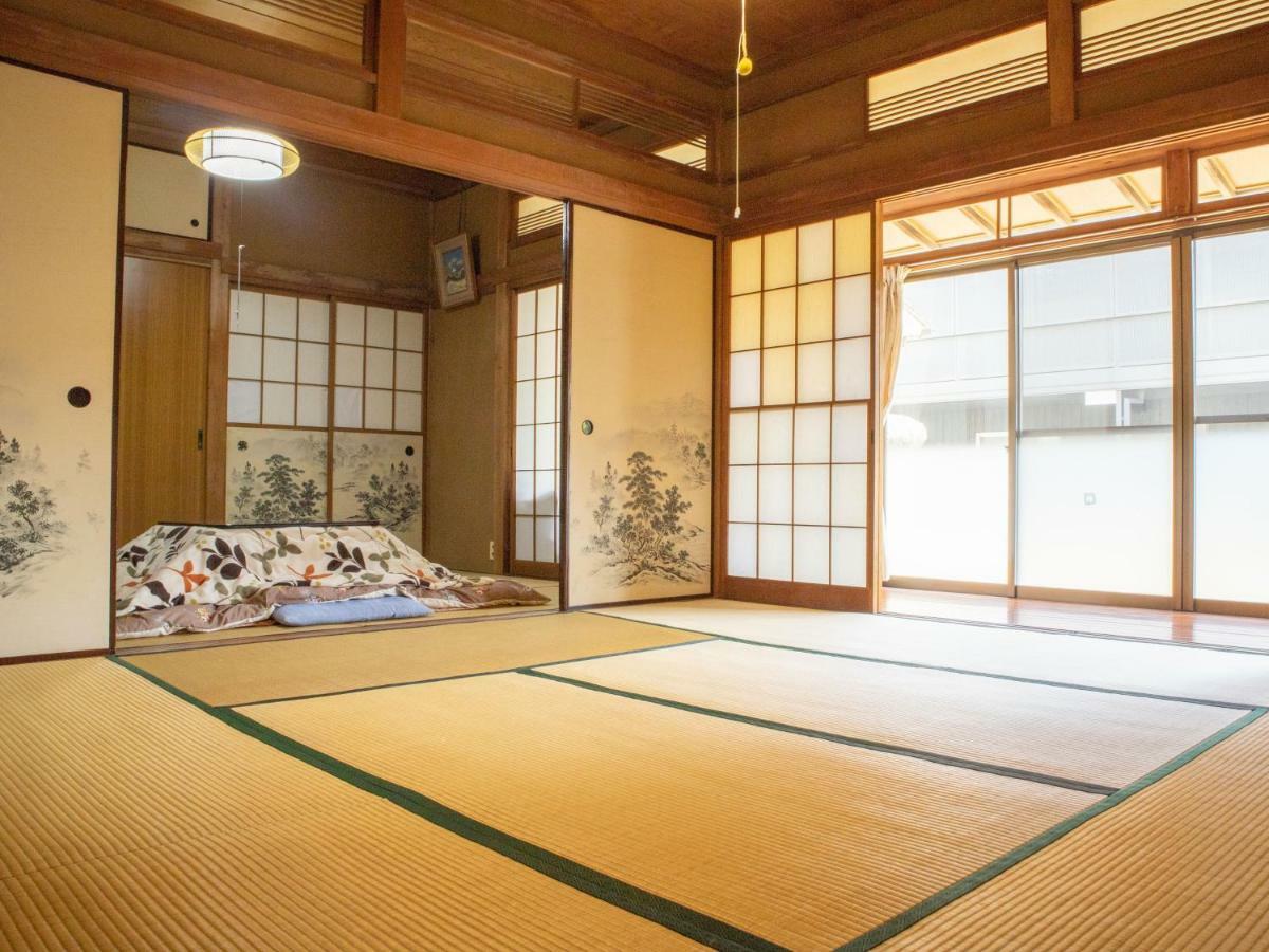 Guesthouse Enn Hakone Dış mekan fotoğraf