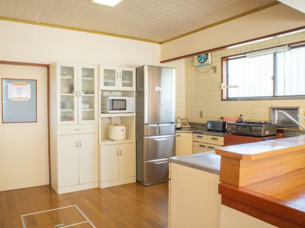 Guesthouse Enn Hakone Dış mekan fotoğraf